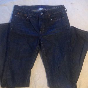 Dark Denim jeans